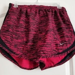 Nike Dri -fit shorts